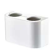 Декоративная крышка Oventrop для мультифлекса Oventrop белая