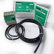 Интеллектуальный модуль управления IQ ROOF THERMOSTAT с датчиками температуры и осадков