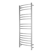 Полотенцесушитель электрический Terminus Классик П15 500х1300