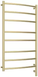 Полотенцесушитель электрический Сунержа Галант 3.0 1000х600 МЭМ правый Матовая шампань