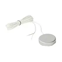 Датчик протечки воды Gidrolock WSP 2 (5 м) серебро