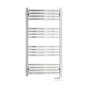 Электрический полотенцесушитель Сунержа МОДУС 2.0 1000х500 / МЭМ правый / без покрытия