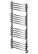 Полотенцесушитель водяной Terminus Рид П16 500х1200