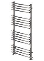 Полотенцесушитель водяной Terminus Рид П16 500х1200