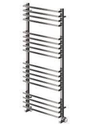 Полотенцесушитель водяной Terminus Рид П16 500х1200
