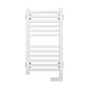 Электрический полотенцесушитель Сунержа МОДУС 2.0 600х300 / МЭМ правый / матовый белый