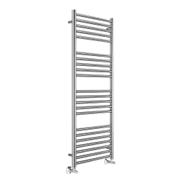 Полотенцесушитель водяной Terminus Альба П22 500х1400