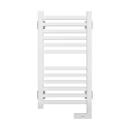 Электрический полотенцесушитель Сунержа МОДУС 2.0 600х300 / МЭМ правый / матовый белый