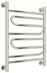 Водяной полотенцесушитель Сунержа Элегия+ 600х500 без покрытия