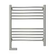 Электрический полотенцесушитель Сунержа ФЛЮИД 2.0 600х500 / МЭМ левый / сатин