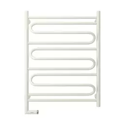 Электрический полотенцесушитель Сунержа ЭЛЕГИЯ 2.0 800х600 / МЭМ левый / белый 