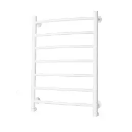 Водяной полотенцесушитель Domoterm белый Калипсо П7 500x700 БЕЛ