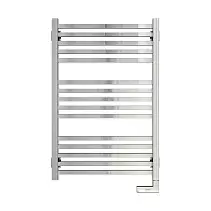 Электрический полотенцесушитель Сунержа МОДУС 2.0 800х500 / МЭМ правый / без покрытия