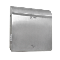 Сушилка для рук Puff-8855 высокоскоростная антивандальная