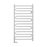 Электрический полотенцесушитель Сунержа ЭЛЕГИЯ 2.0 1200х600 / МЭМ левый / без покрытия