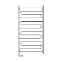 Электрический полотенцесушитель Сунержа ЭЛЕГИЯ 2.0 1200х600 / МЭМ левый / без покрытия