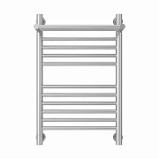 Водяной полотенцесушитель Сунержа Богема с полкой + 600х400 сатин