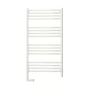 Электрический полотенцесушитель Сунержа ФЛЮИД 2.0 1000х500 / МЭМ левый / белый 