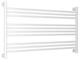 Водяной полотенцесушитель Сунержа Богема L 600х1100 матовый белый