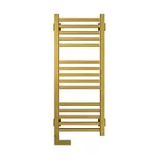 Электрический полотенцесушитель Сунержа МОДУС 2.0 800х300 / МЭМ левый / состаренная латунь