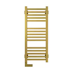 Электрический полотенцесушитель Сунержа МОДУС 2.0 800х300 / МЭМ левый / состаренная латунь