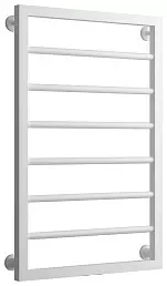 Водяной полотенцесушитель Сунержа Канцлер 800х500 матовый белый
