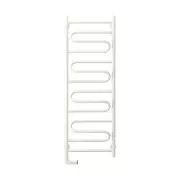 Электрический полотенцесушитель Сунержа ЭЛЕГИЯ 2.0 1200х400 / МЭМ левый / белый 