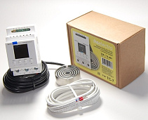 Терморегулятор ТС-7 с датчиком температуры и осадков