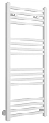 Водяной полотенцесушитель Сунержа Модус 1000х400 матовый белый