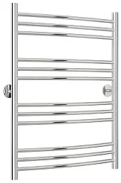 Водяной полотенцесушитель Стилье "Универсал-58" 800х500 (3+3+3+3) Г 16 (Без покрытия)