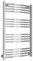 Водяной полотенцесушитель Сунержа Аркус 1000х600 без покрытия