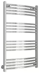 Водяной полотенцесушитель Сунержа Аркус 1000х600 без покрытия