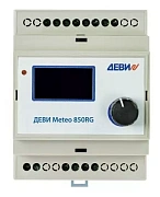 Терморегулятор ДЕВИ Meteo 850RG