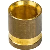 Монтажная гильза Stout 16 для труб из сшитого полиэтилена 