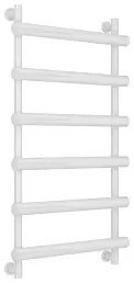 Водяной полотенцесушитель Сунержа Атлант 1000х500 белый