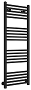 Водяной полотенцесушитель Сунержа Модус 1200х400 матовый черный