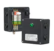 Коробка соединительная УСК 16.С