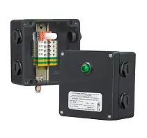 Коробка соединительная УСК 16.С