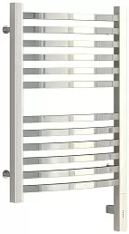 Полотенцесушитель электрический Сунержа Аркус 3.0 600х400 МЭМ правый Без покрытия