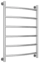 Водяной полотенцесушитель Сунержа Галант+ 800х600 сатин