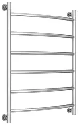 Водяной полотенцесушитель Сунержа Галант+ 800х600 сатин