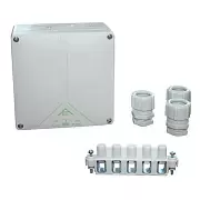 Коробка монтажная Abox 060/S (стандарт)