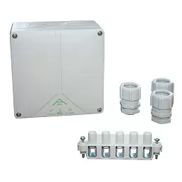 Коробка монтажная Abox 060/S (стандарт)