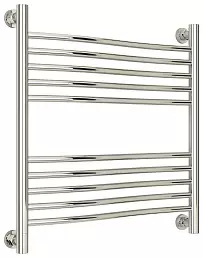 Водяной полотенцесушитель Сунержа Флюид+ 600х600 без покрытия