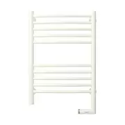 Электрический полотенцесушитель Сунержа БОГЕМА 2.0 600х400 / МЭМ правый / матовый белый