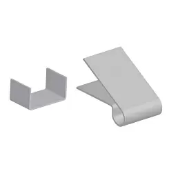 Зажим крепежный БРН.1-25 П