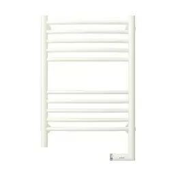 Электрический полотенцесушитель Сунержа БОГЕМА 2.0 600х400 / МЭМ правый / матовый белый