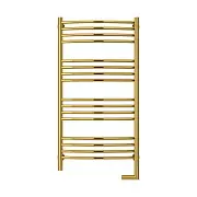 Электрический полотенцесушитель Сунержа БОГЕМА 2.0 1000х500 / МЭМ правый / золото