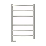 Электрический полотенцесушитель Сунержа ГАЛАНТ 2.0 800х500 / МЭМ левый / сатин