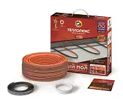 Кабель нагревательный "Теплолюкс" ProfiRoll 49,0 м/810 Вт